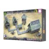 TTCombat - Inaka : Kobetsu Farmstead
